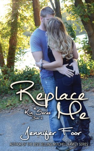 Replace Me: A Kin Series Book 2: Volume 2, Foor 9780615920108 Free Shipping-,
