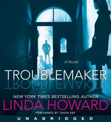 Troublemaker (AUDIO CD): A Novel