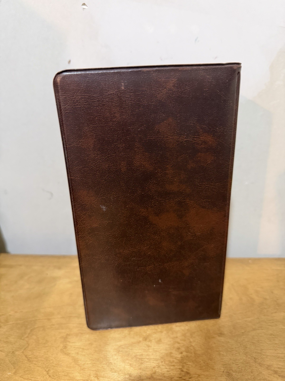 Alexander Scourby New Testament Bible 12 Cassette Set King James Version Gospel