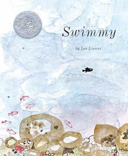 Swimmy — Paperback, by Lionni Leo — Very Good