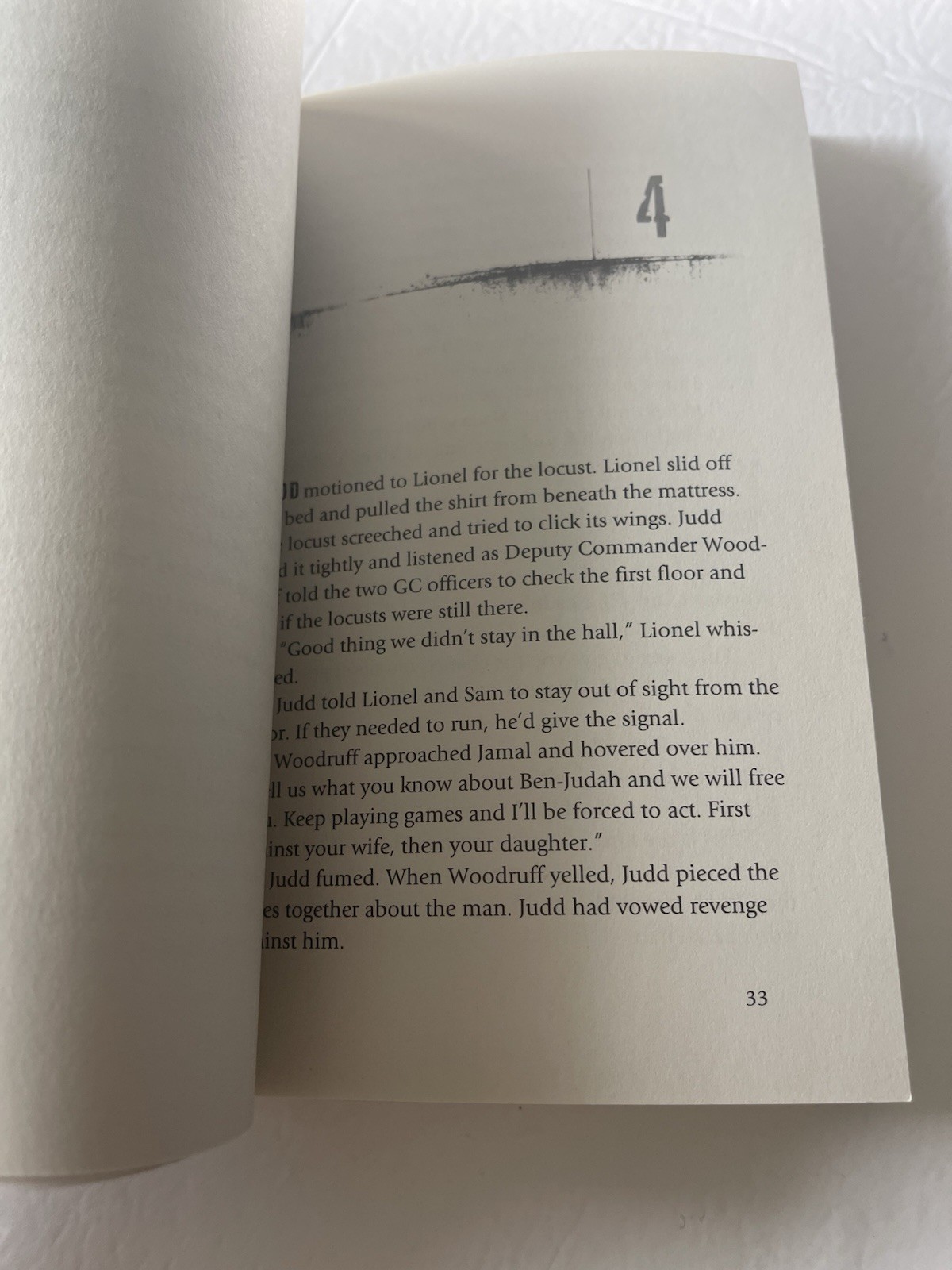 Left Behind: the Kids Collection: Frantic by Jerry B. Jenkins and Tim Lahaye…