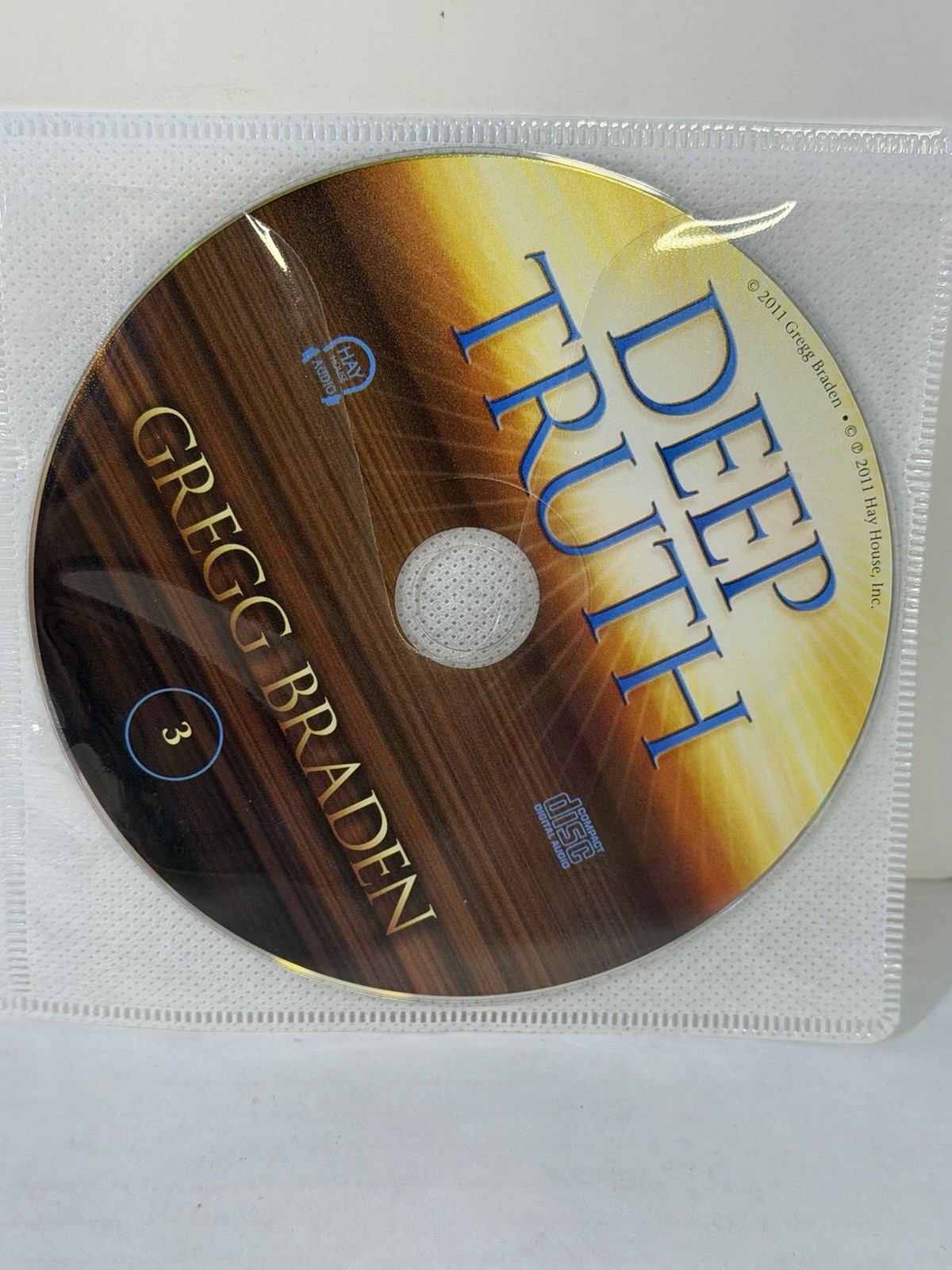 Deep Truth : Igniting the Memory of Our Origin, History, Destiny, and Fate by…