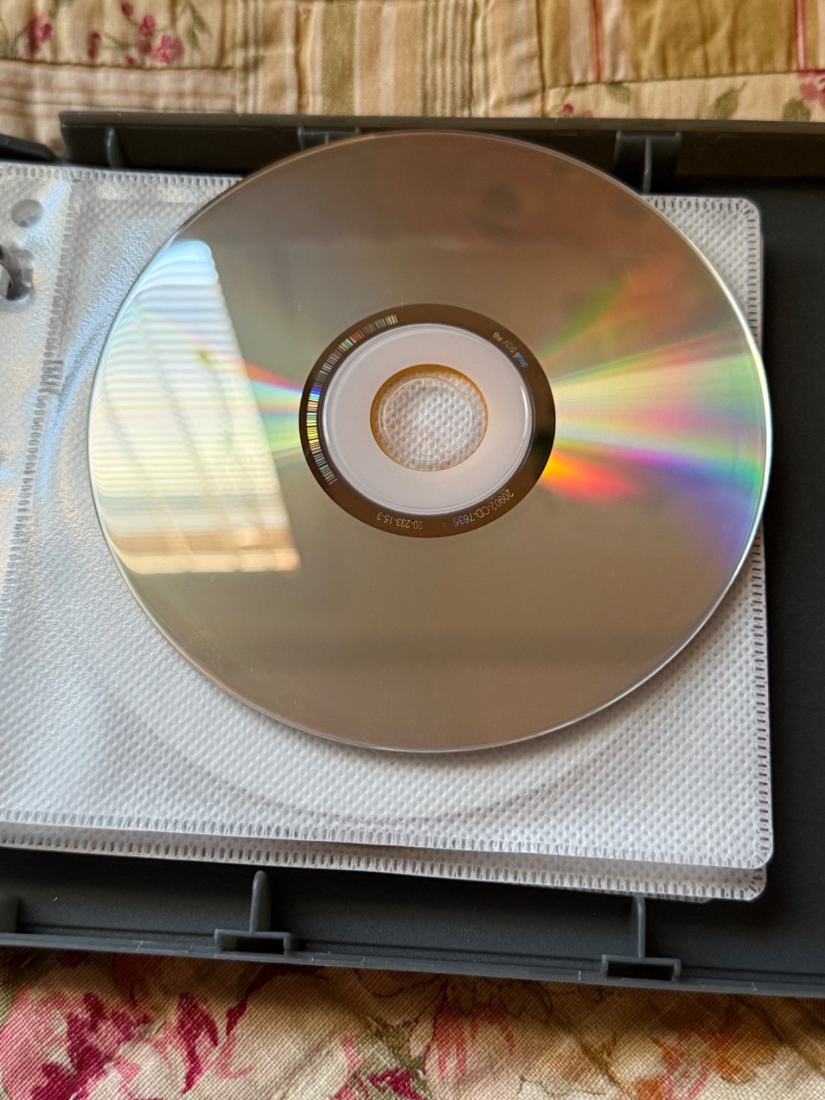 Total Meditation: Practices in Living the Awakened Life 7 CD Ex-Library