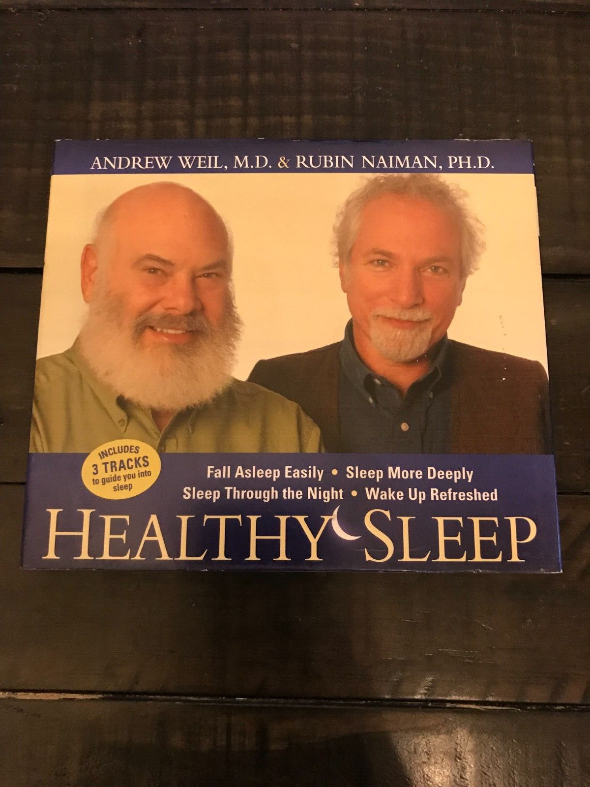 Healthy Sleep: Wake Up Refreshed and Energized with Proven Practices for Optimum