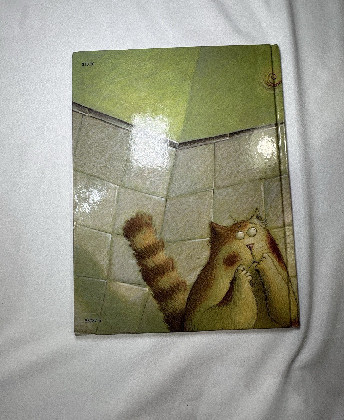 Bedhead, School And Library by Palatini, Margie; Davis, Jack E. (ILT), Brand …