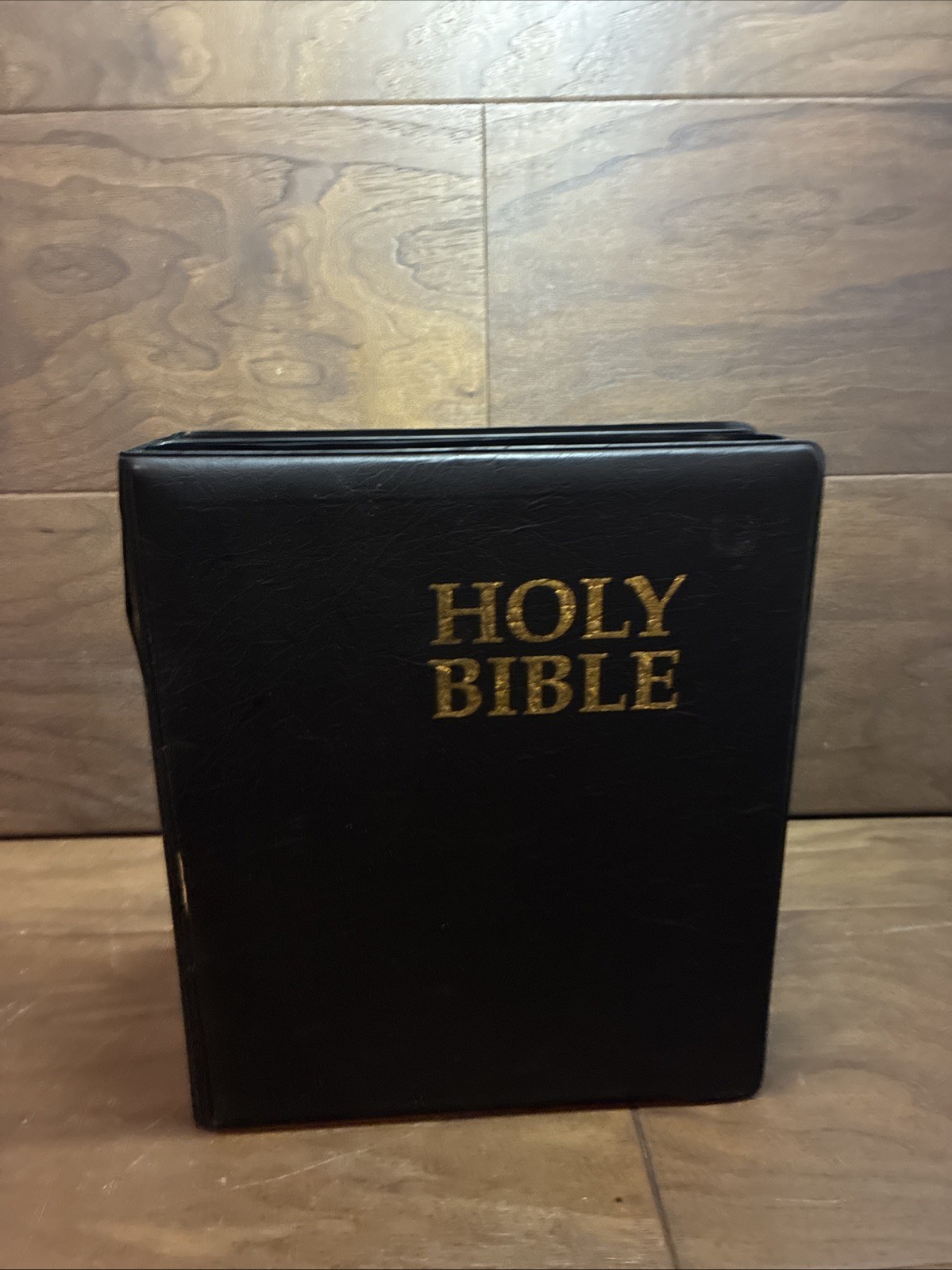 The Bible on Cassette NIV 1984 Complete Bible On Cassette