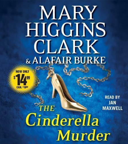 The Cinderella Murder by Alafair Burke and Mary Higgins Clark (2015, Compact…