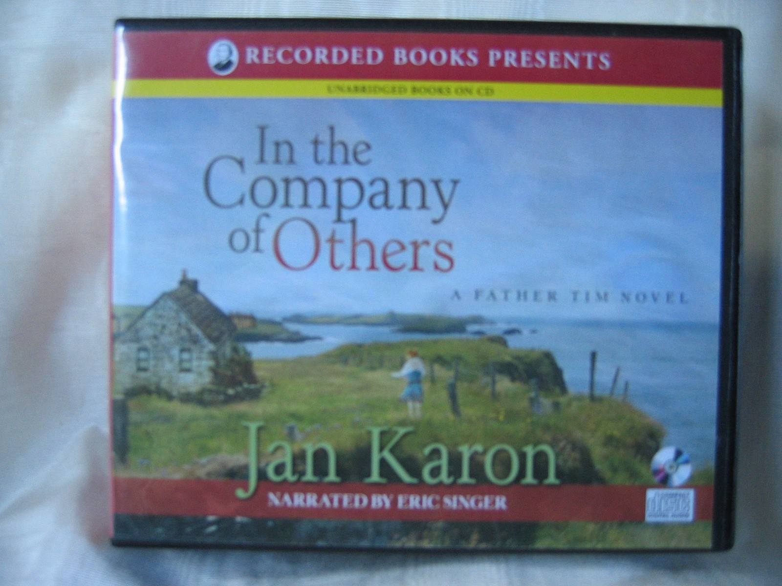 In the Company of Others