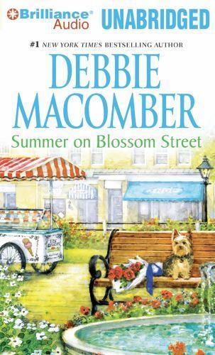 Summer on Blossom Street (Blossom Street Series, 6) (AUDIO CD)