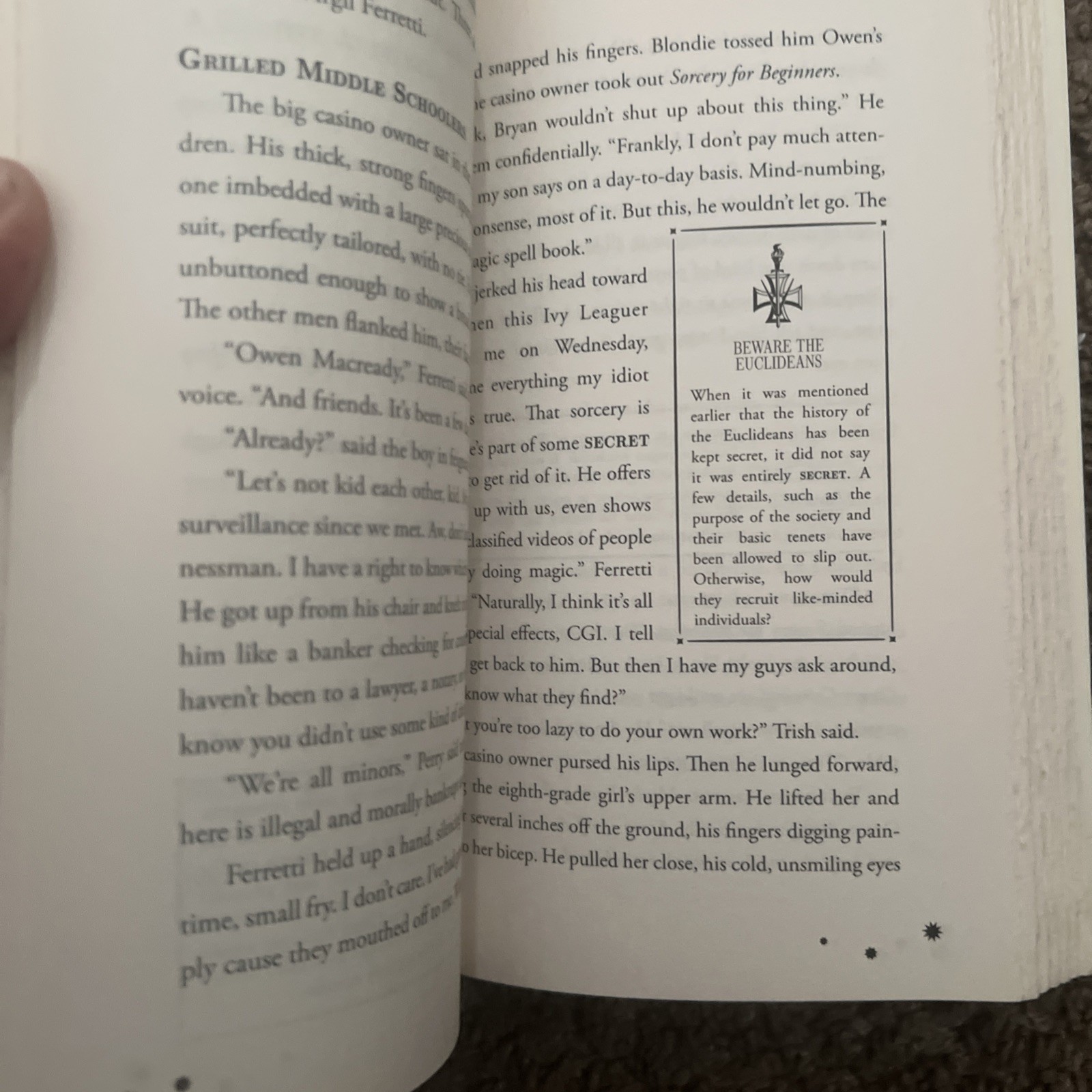 Sorcery for Beginners: A Simple Help Guide to a Challenging & Arcane Art (NEW)
