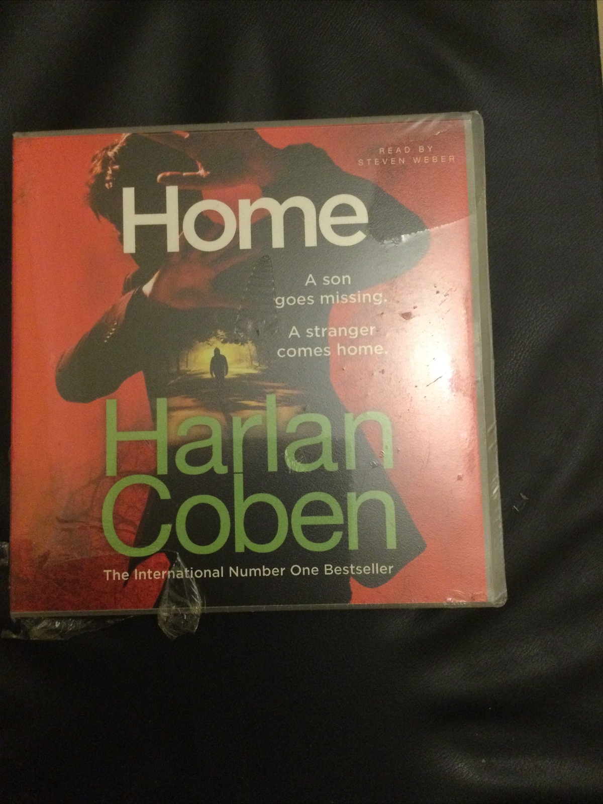 Home: from the #1 bestselling creator of the hit Netflix series The Stranger by