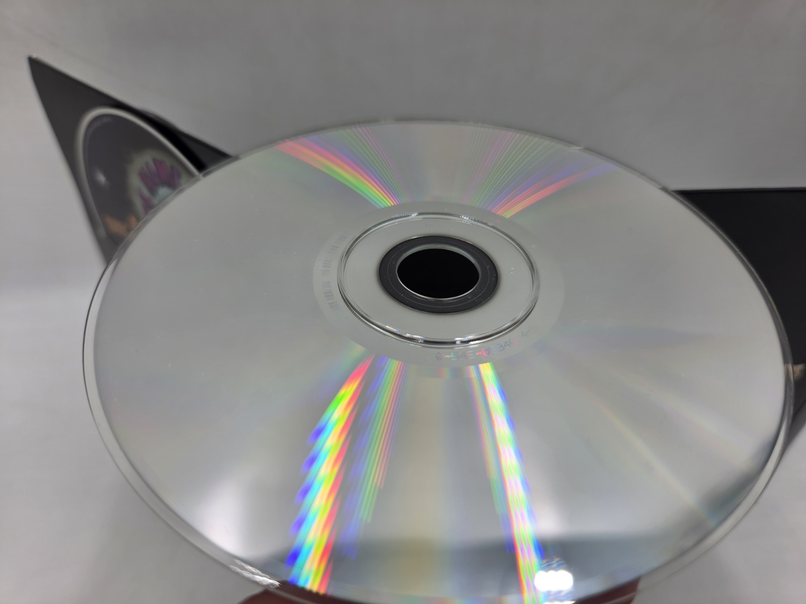 The Secret Series The Name of This Book Is Secret by Pseudonymous Bosch 2008 CD