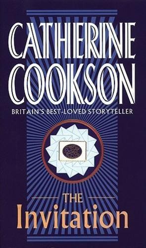 The Invitation by Cookson, Catherine Paperback Book The Fast Free Shipping