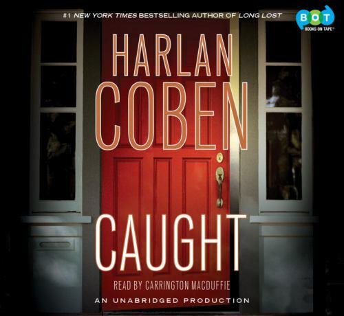 Caught (AUDIO CD)