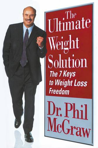 The Ultimate Weight Solution (AUDIO CD)
