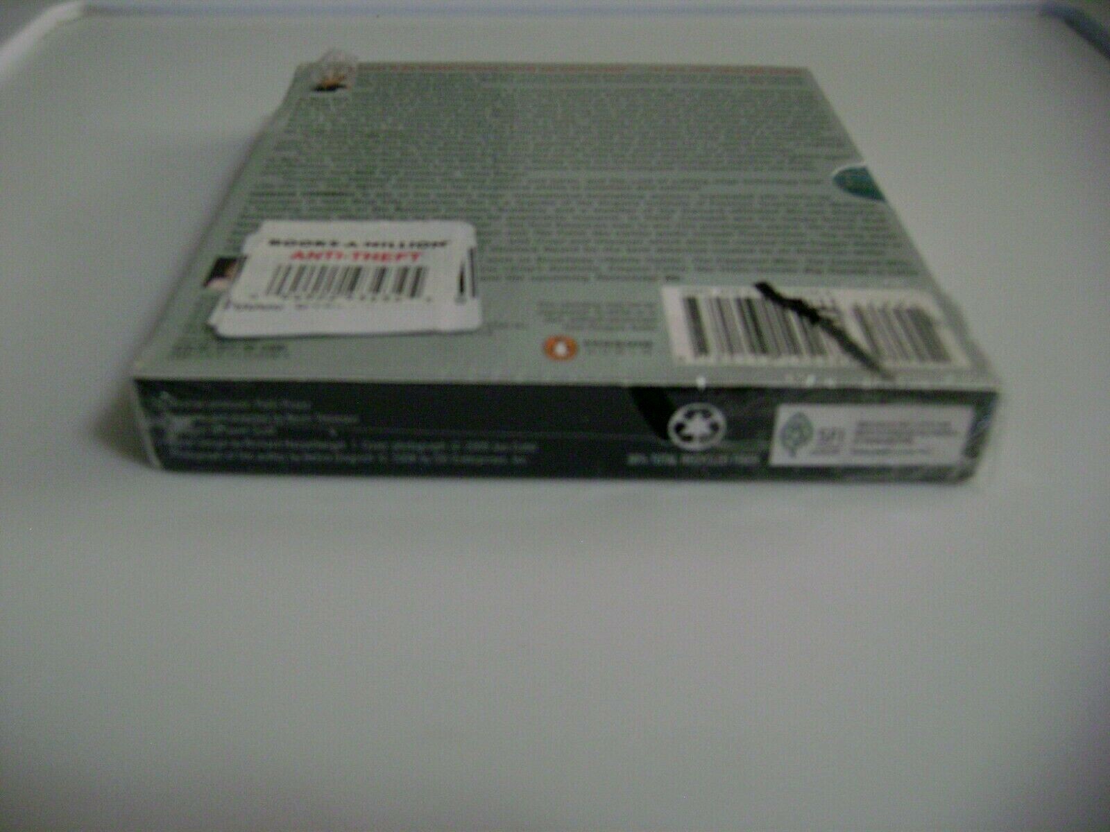 The Scarpetta Factor by Patricia Cornwell (2009 CD audiobook) Kay Scarpetta /New