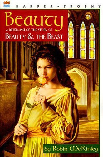 Beauty, Robin McKinley