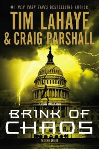 Brink of Chaos (The End Series) — Paperback By LaHaye, Tim — GOOD