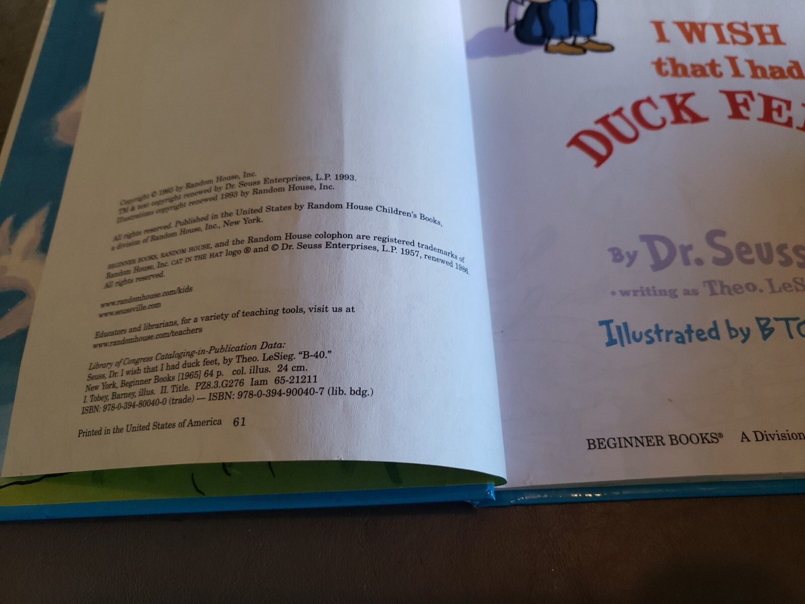 Dr Seuss Bright Early For Beginner Beginners Book Bundle Hardcover