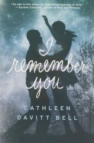 I Remember You — Paperback By Davitt Bell, Cathleen — GOOD