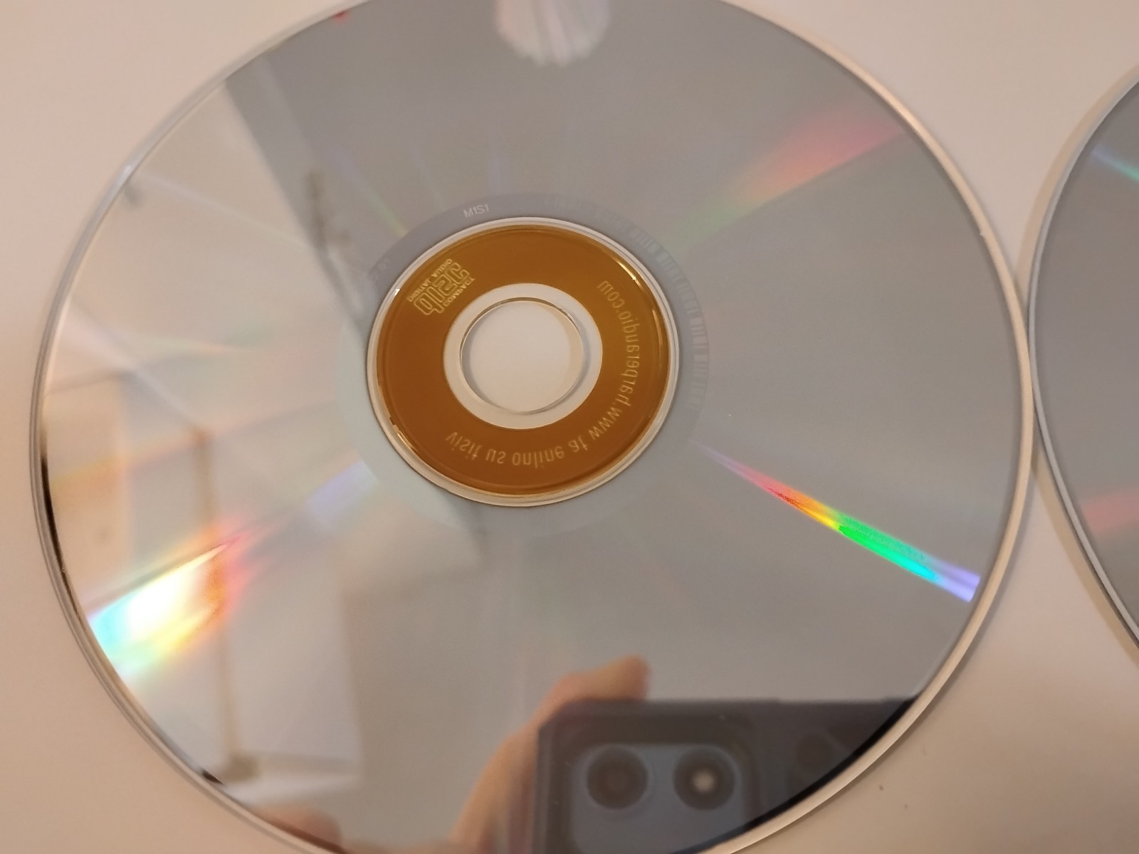 Mark Twain Audio CD Collection by Mark Twain (2001, Audio, Other)