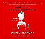 Don’t Get Too Comfortable Indignities of Coach Class New free ship audiobook New