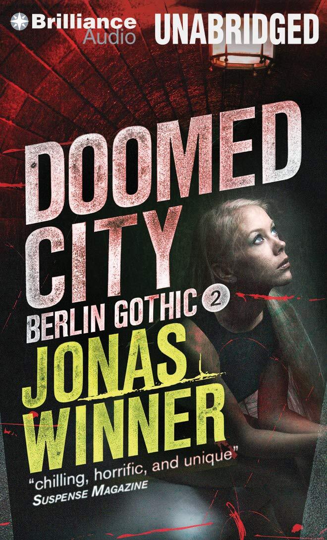 Doomed City (Berlin Gothic, 2)
