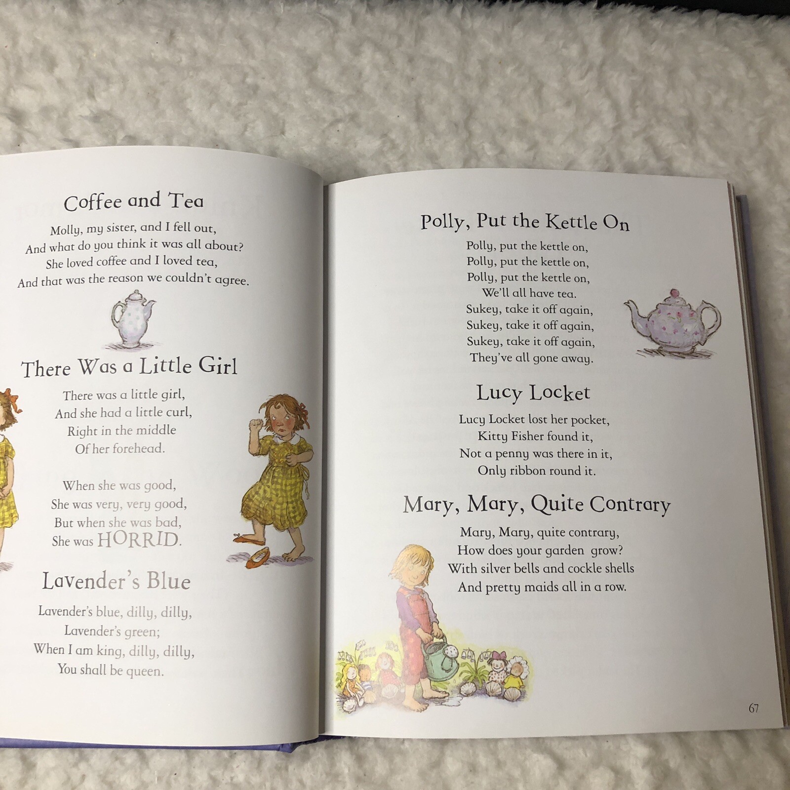 365 Stories Treasury Ser.: 365 Fairytales, Rhymes, and Other Stories by Parragon