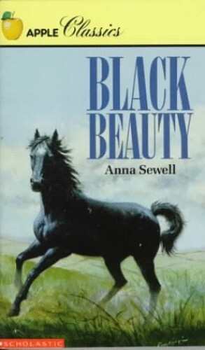 Black Beauty, Sewell, Anna
