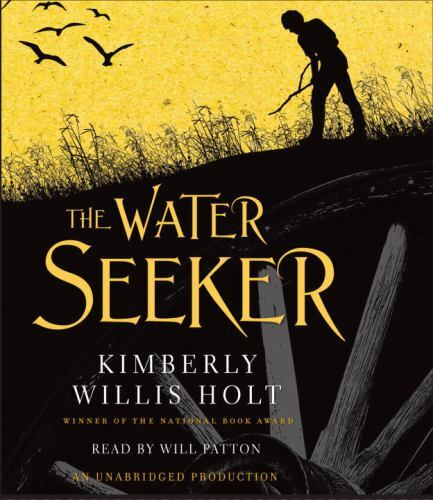 The Water Seeker (AUDIO CD)