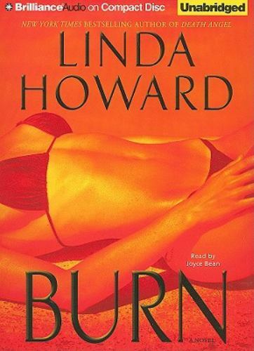 Burn (AUDIO CD)