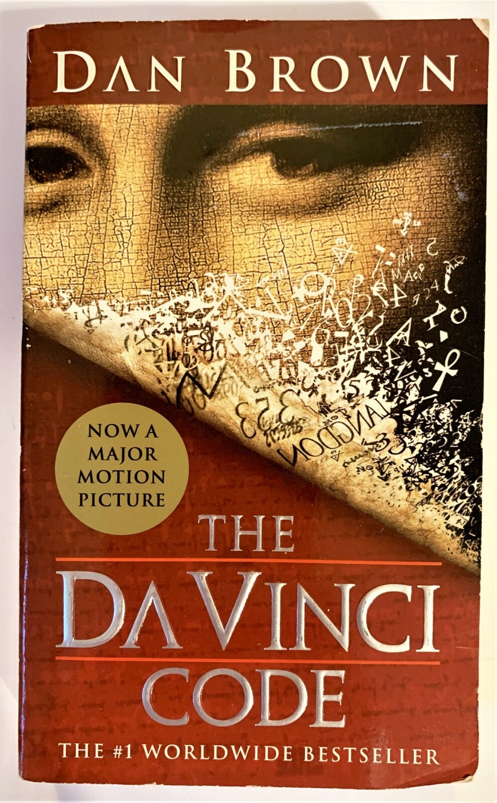 Robert Langdon Ser.: The Da Vinci Code by Dan Brown (2006, Paperback)