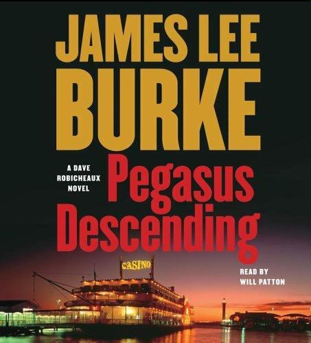 Pegasus Descending : «Burke Can Touch You in Ways Few Writers Can» — The…
