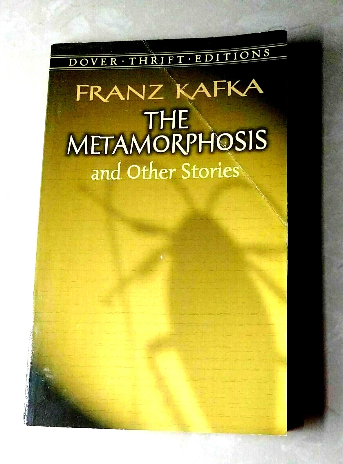 The Metamorphosis & Other Stories | Franz Kafka | 1996 | Paperback