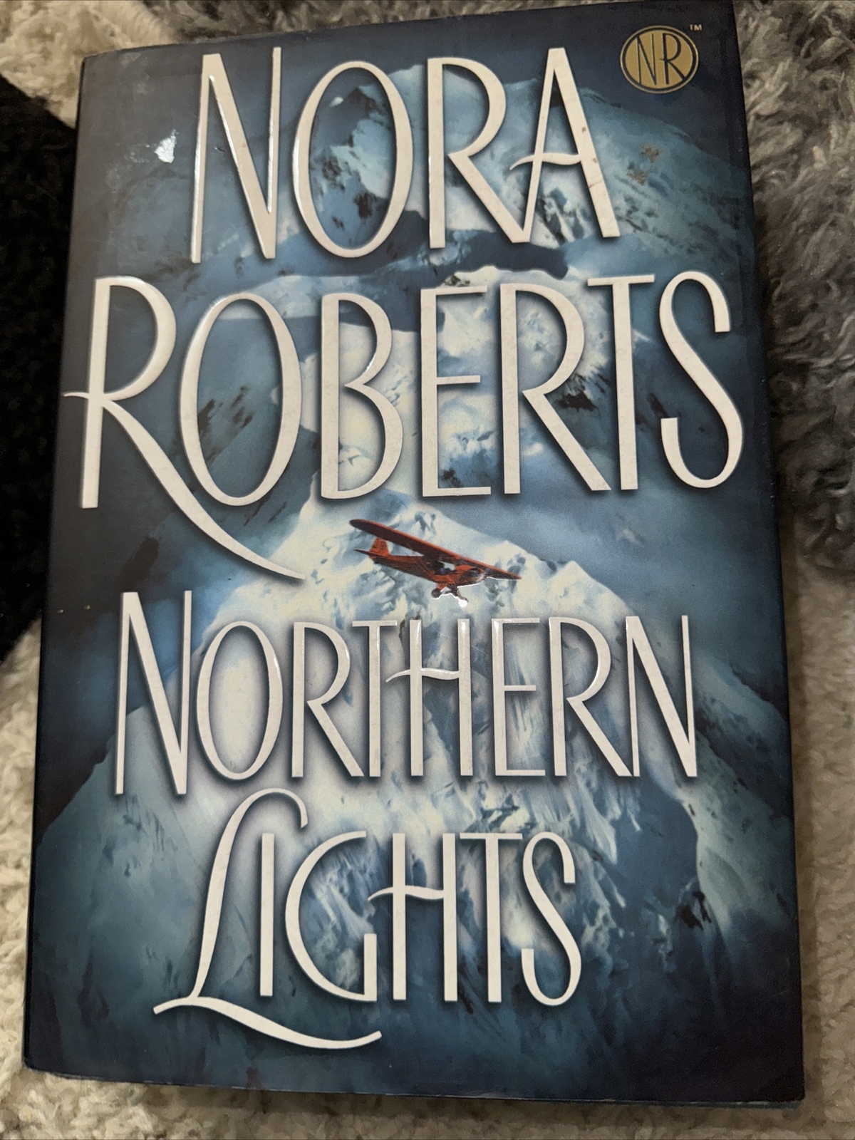 Northern Lights by Nora Roberts BB02