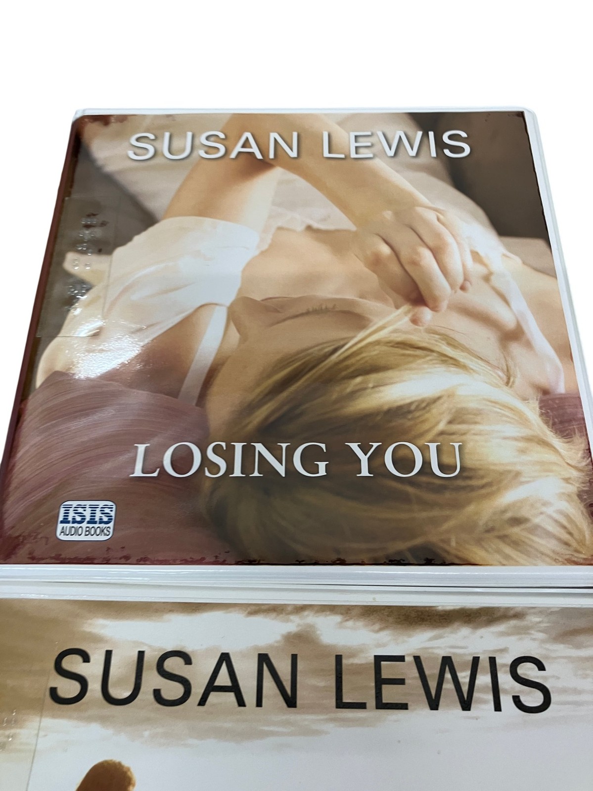 Susan Lewis Audiobook Collection Set — 9 Titles Including Don’t Let Me Go