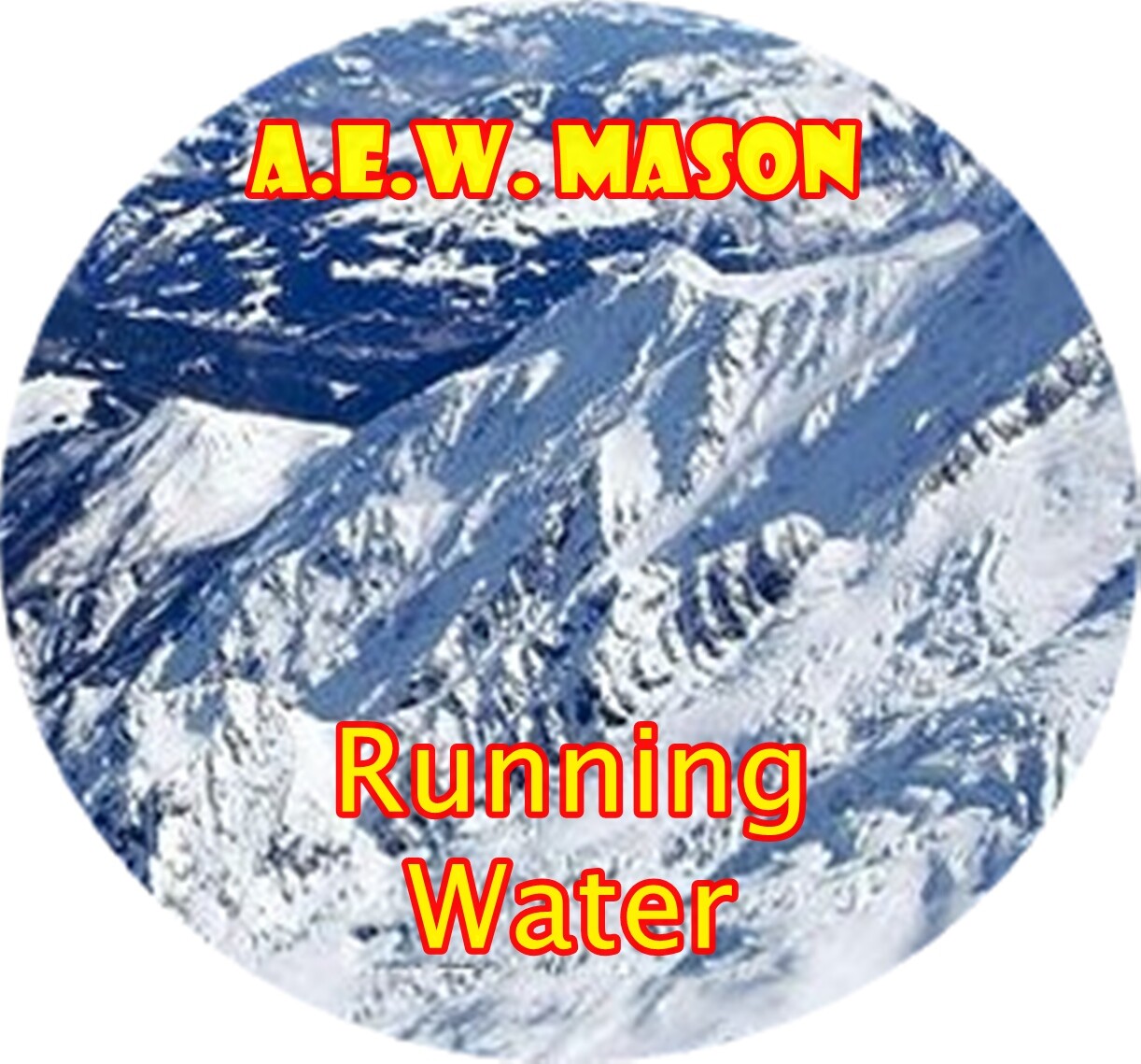 A.E.W. Mason LOT of 8 Mp3 (READ) CD Audiobooks MYSTERY Historical Romance