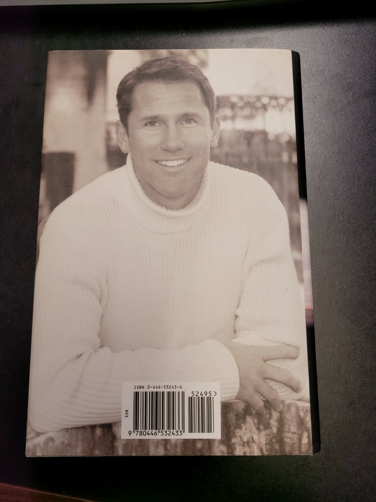 True Believer by Nicholas Sparks (2005, Hardcover)