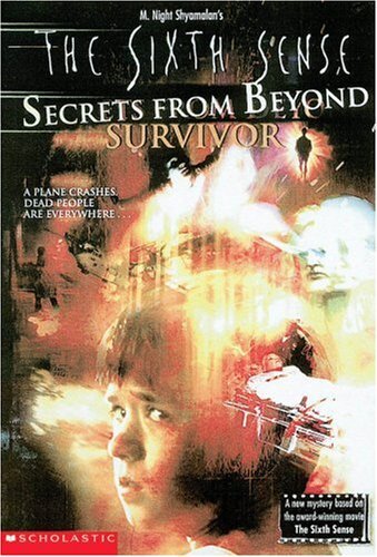 Survivor: 1 (Sixth Sense: Secrets f…, Benjamin, David