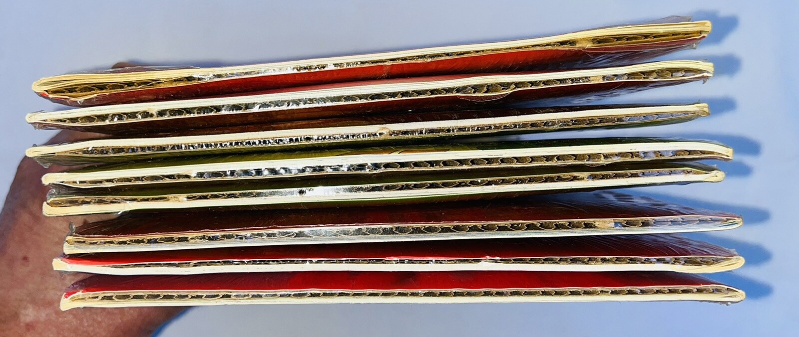 Lot 8, VTG EDUCATIONAL READING SERVICE, Children’s Book & 45 RPM Record Set, NEW