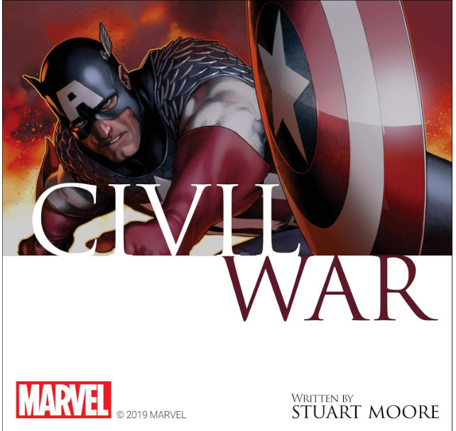 Marvel Universe Series Vol 1 Unabridged 46+ Audio Books Some Rare Graphic Audio