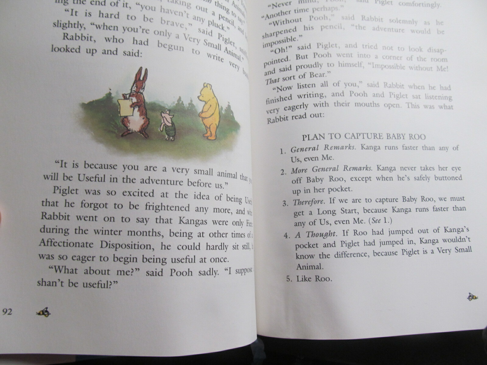 * The Complete Tales of Winnie the Pooh by A. A. Milne 1994 Hardcover DJ