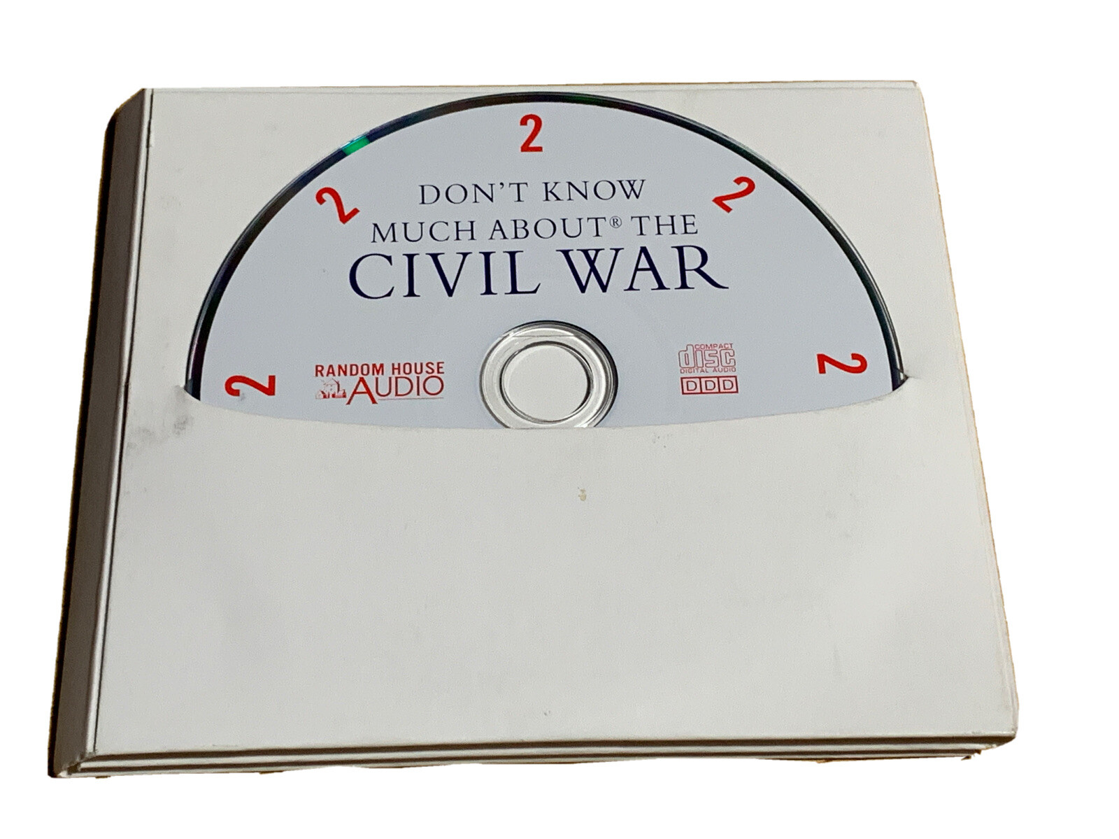 Don’t Know Much About Ser.: Don’t Know Much about the Civil War : Everything You