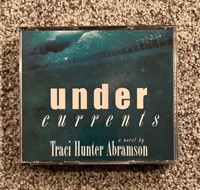 Undercurrents by Traci Hunter Abramson — LDS Audiobook on CD (Abridged, 4 Discs)