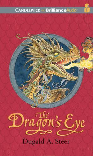 The Dragon’s Eye: The Dragonology Chronicles, Volume 1 (Ologies Series), Steer,