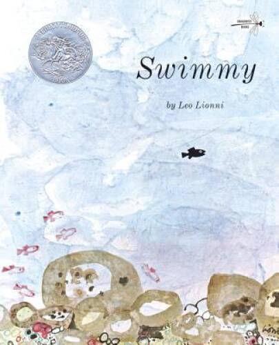 Swimmy — Paperback By Lionni, Leo — ACCEPTABLE