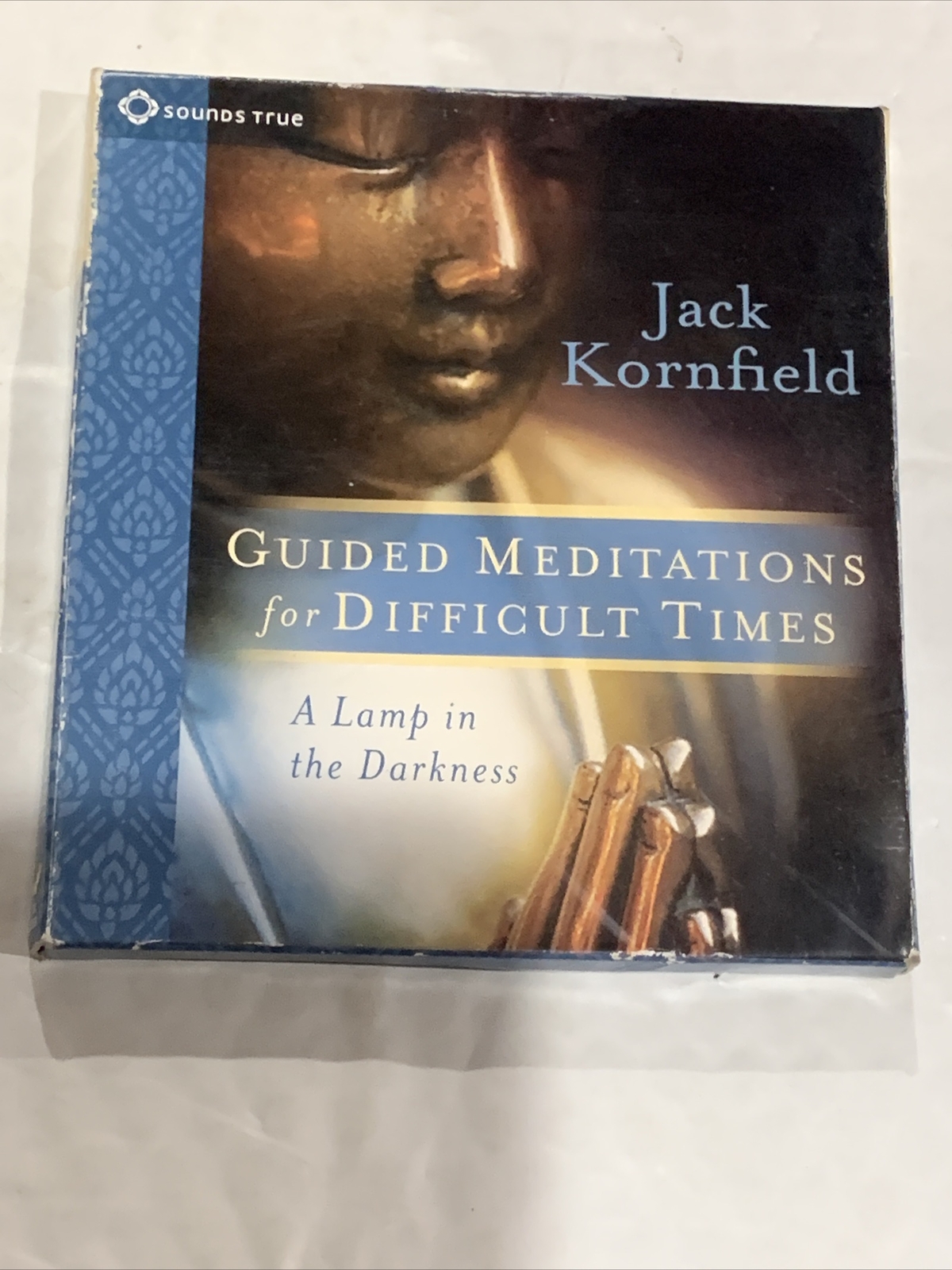 Guided Meditations for Difficult Times: A Lamp in the Darkness