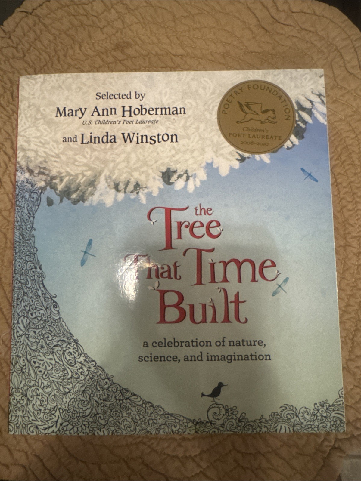 The Tree That Time Built: A Celebration of Nature, Science, and Imaginati