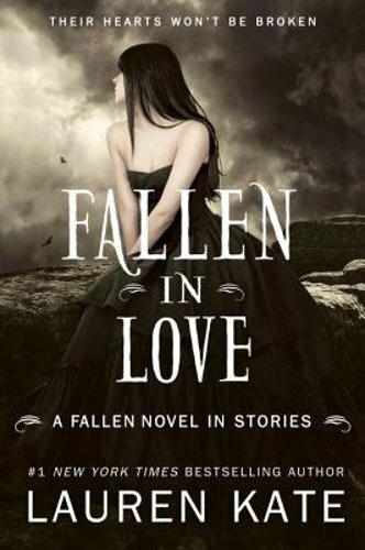 Fallen in Love by Lauren Kate: New