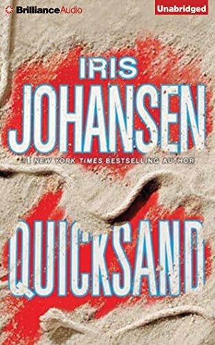 Quicksand Eve Duncan — GOOD